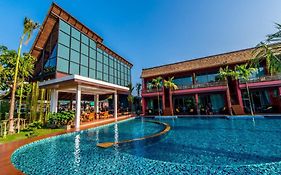 Mai Morn Resort Sha Plus